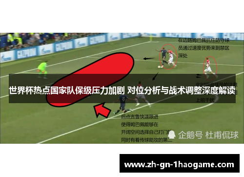 世界杯热点国家队保级压力加剧 对位分析与战术调整深度解读 世界杯热点国家队保级压力加剧 对位分析与战术调整深度解读
