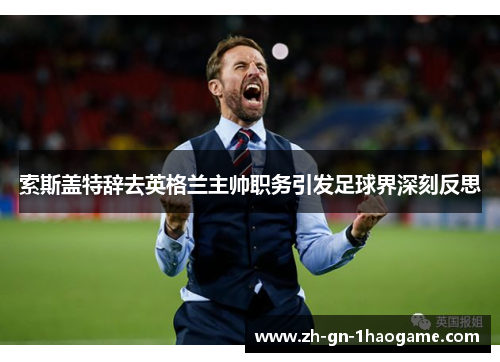 索斯盖特辞去英格兰主帅职务引发足球界深刻反思 索斯盖特辞去英格兰主帅职务引发足球界深刻反思